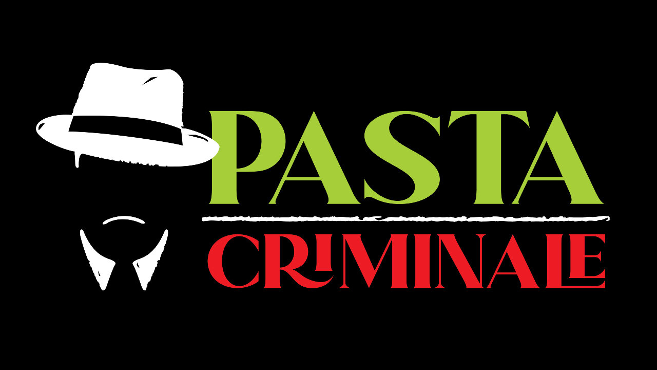 Pasta Criminale