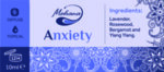 Арома композиция Anxiety, 10 ml
