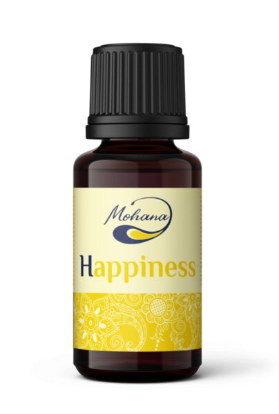 Арома композиция Happiness, Щастие, 10 ml