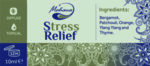 Арома композиция Stress Relief, 10 ml