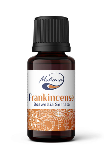 Етерично масло Тамян, Frankincense, 10 ml