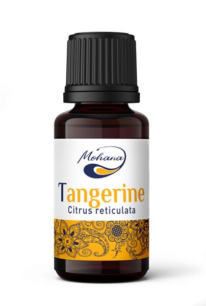 Етерично масло Тангерина, Tangerine 10 мл
