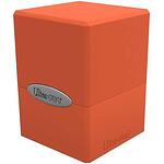 Ultra Pro Satin Cube Deck Box (Oранжево)