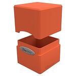 Ultra Pro Satin Cube Deck Box (Oранжево)