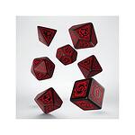 Pathfinder: Wrath of Righteous Dice set