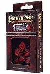 Pathfinder: Wrath of Righteous Dice set