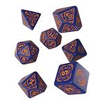 Starfinder: Dead Suns Dice Set