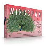 Wingspan: Asia expansion