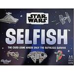 Selfish: Star Wars Edition