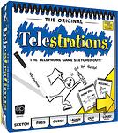 Telestrations