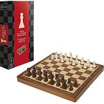 Chess: Wooden Game