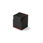 Кутия за 100 + карти Nest (черно и червено)
