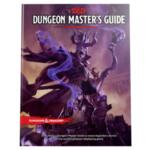 UP - плеймат - DM Guide - D&D Cover Series