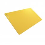 playmat/плеймат Gamegenic 2mm - yellow/жълто