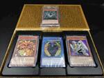 Yu-Gi-Oh! Yugi's Legendary Decks