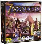 7 Wonders - БГ