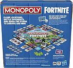 Monopoly Fortnite: Collector's Edition