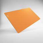 playmat/плеймат Gamegenic 2mm - orange/оранжево