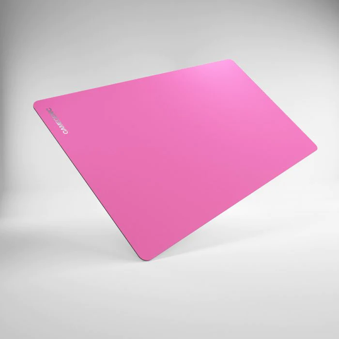 playmat/плеймат Gamegenic 2mm - pink/розово