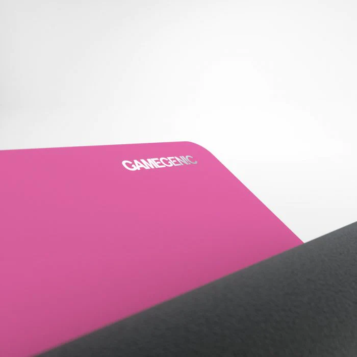 playmat/плеймат Gamegenic 2mm - pink/розово