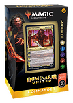 MTG - Dominaria United Commander Deck - Painbow