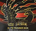 Pokémon - Lost Origin - Elite Trainer Box