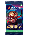MTG - Unfinity Draft Booster