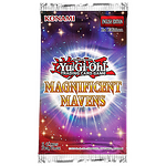 Yu-Gi-Oh! - Magnificent Mavens