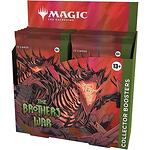 MTG - The Brothers War - Collector Booster