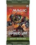 MTG - The Brothers War - Draft Booster
