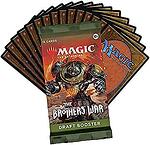 MTG - The Brothers War - Draft Booster