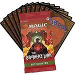 MTG - The Brothers War - Set Booster