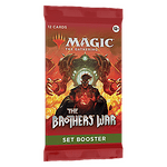 MTG - The Brothers War - Set Booster