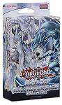 Yu-Gi-Oh! - Structure Deck: Saga of Blue-Eyes White Dragon Unlimited Ed.