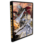 Yu-Gi-Oh! - Albaz Strike - 9-Pocket Portfolio