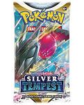 Pokémon Silver Tempest Booster