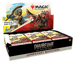 MTG - Phyrexia: All Will Be One Jumpstart Booster Display (18 Packs)