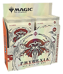 MTG - Phyrexia: All Will Be One Collector's Booster