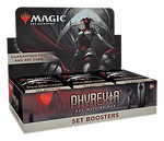MTG - Phyrexia: All Will Be One Set Booster Display (30 Packs)