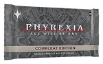 MTG - Phyrexia: All Will Be One Bundle: Compleat Edition