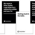 Cards Against Humanity 2.0 INTL (International Edition)