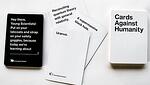 Cards Against Humanity 2.0 INTL (International Edition)
