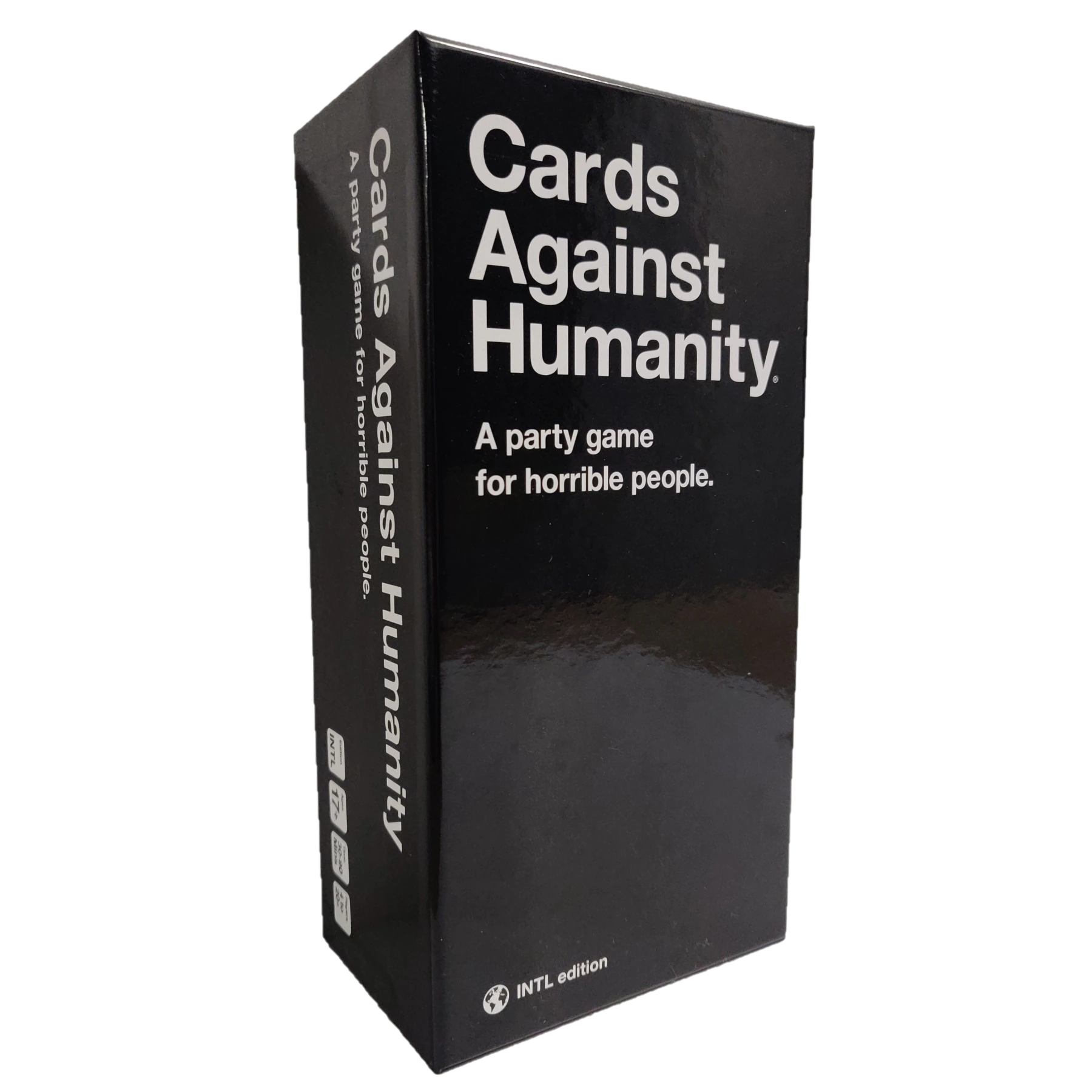 Cards Against Humanity 2.0 INTL (International Edition)