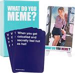 What Do You Meme? - Fresh Memes Expansion Pack #1