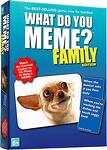 What Do You Meme? - Family Edition