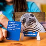 What Do You Meme? - Family Edition