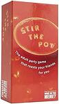 Stir The Pot - party game