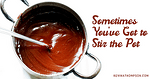 Stir The Pot - party game