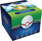 Pokemon TCG Pokemon Go - Premier Deck Holder Collection - Dragonite VStar
