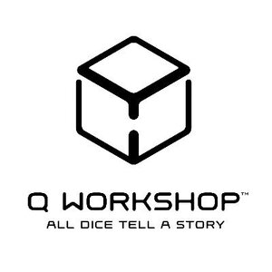 Q WORKSHOP Q WORKSHOP Изображение